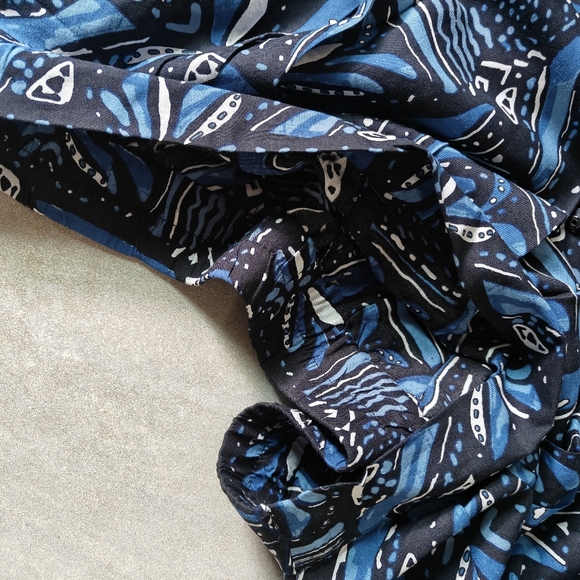 Ankara Print Matching Set - Picture 2 of 5